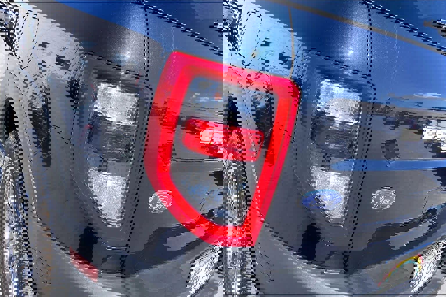 Certified 2021 Ford Bronco Sport Big Bend w/ Big Bend Package (96B) image 32