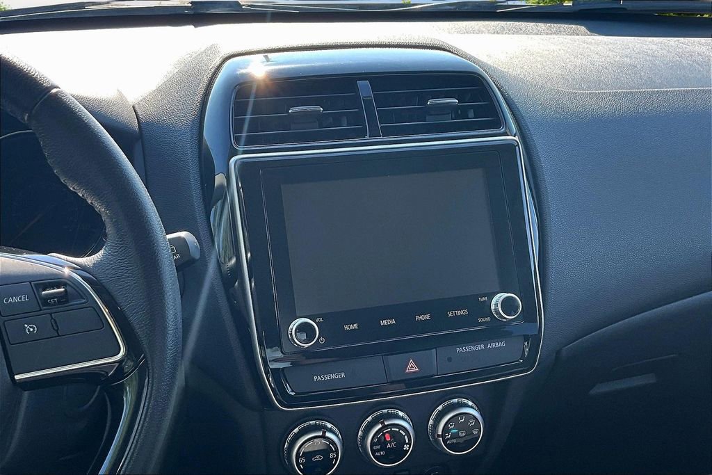 Used 2024 Mitsubishi Outlander Sport SE image 8