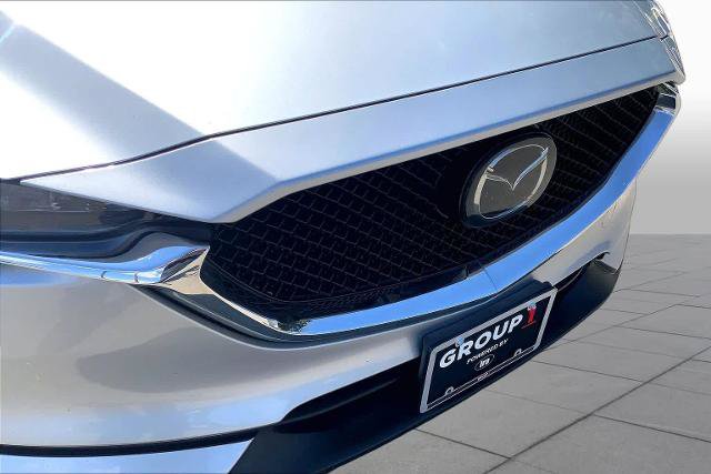 Used 2019 MAZDA CX-5 Touring AWD/4WD image 32