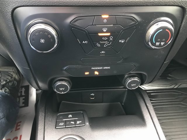 Certified 2019 Ford Ranger XLT w/ Trailer Tow Package image 13