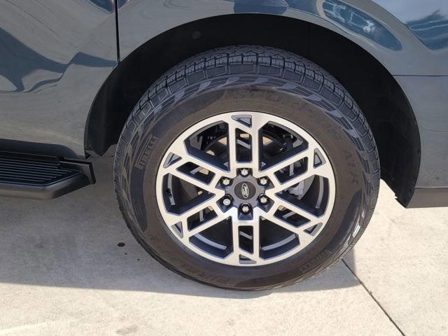 Certified 2025 Ford Expedition Max Active image 16