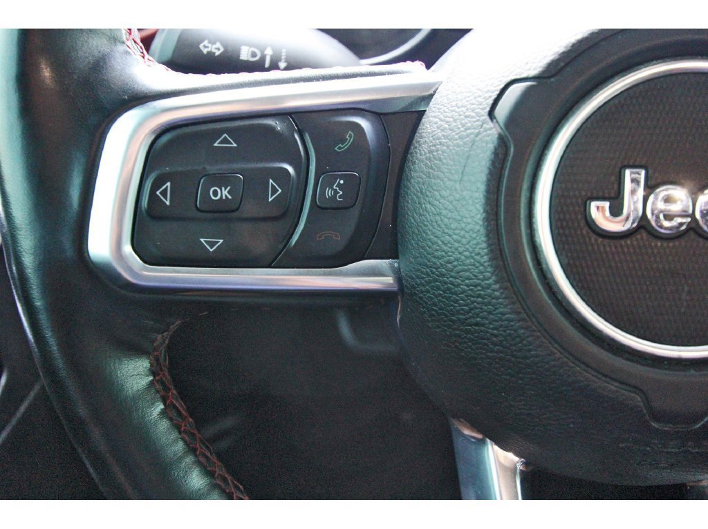 Used 2021 Jeep Wrangler Unlimited Rubicon AWD/4WD image 20