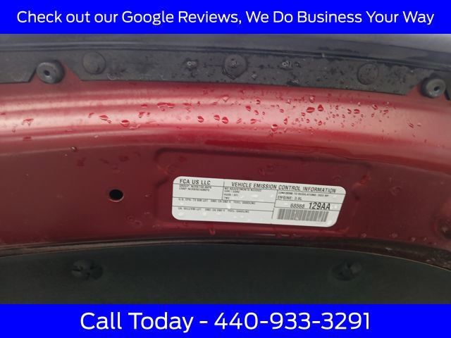 Used 2022 RAM 1500 Big Horn image 27