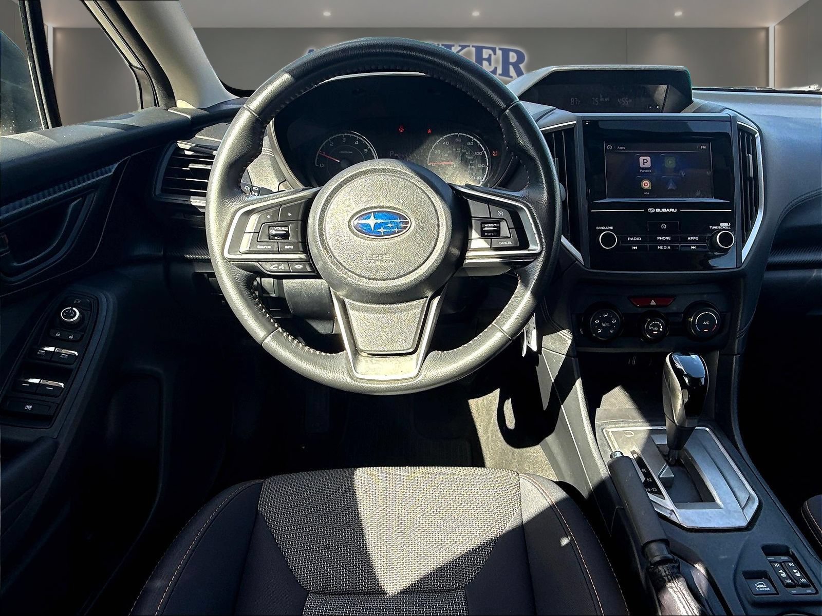 Used 2018 Subaru Crosstrek 2.0i Premium AWD/4WD image 10