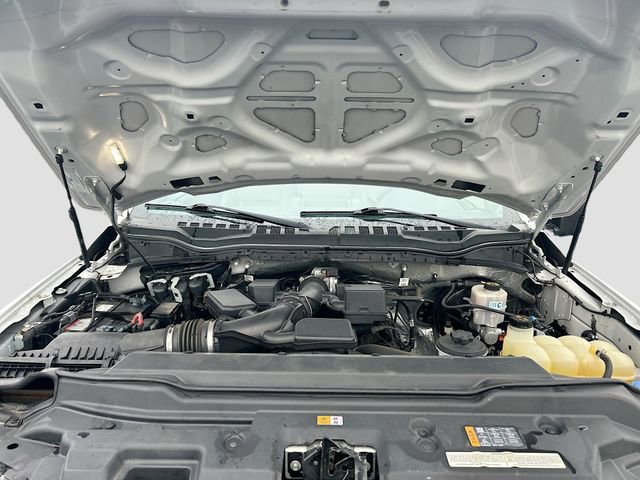 Certified 2020 Ford F350 XL w/ Power Equipment Group image 26