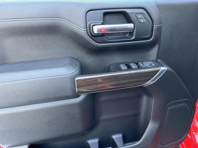 Used 2019 Chevrolet Silverado 1500 LT w/ All-Star Edition image 20