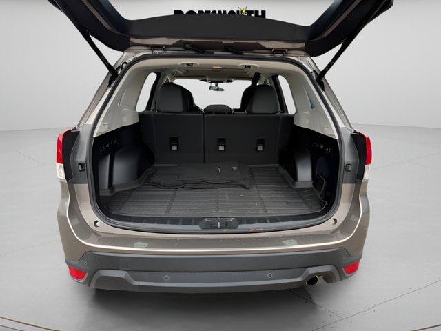 Used 2023 Subaru Forester Limited AWD/4WD image 12