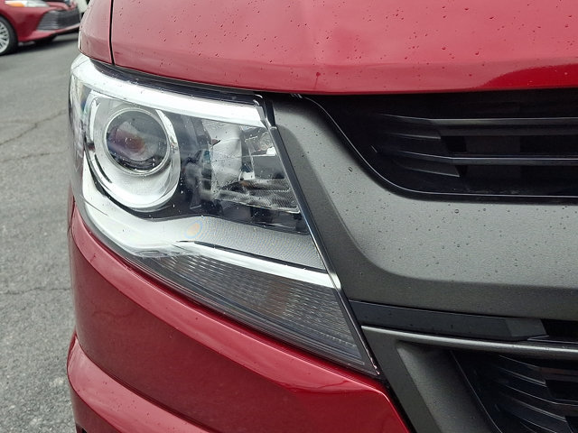Used 2019 Chevrolet Colorado Z71 AWD/4WD image 9