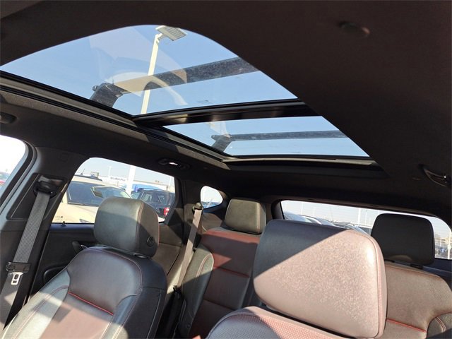 Used 2023 Chevrolet Blazer RS w/ Driver Confidence II Package image 23