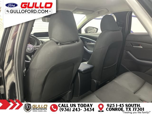 Used 2021 MAZDA CX-30 FWD 2.5 S image 15