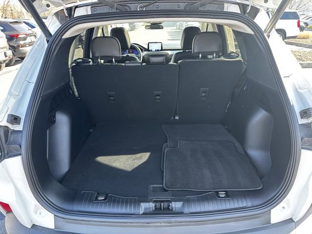 Certified 2022 Ford Escape SEL w/ Technology Package image 44