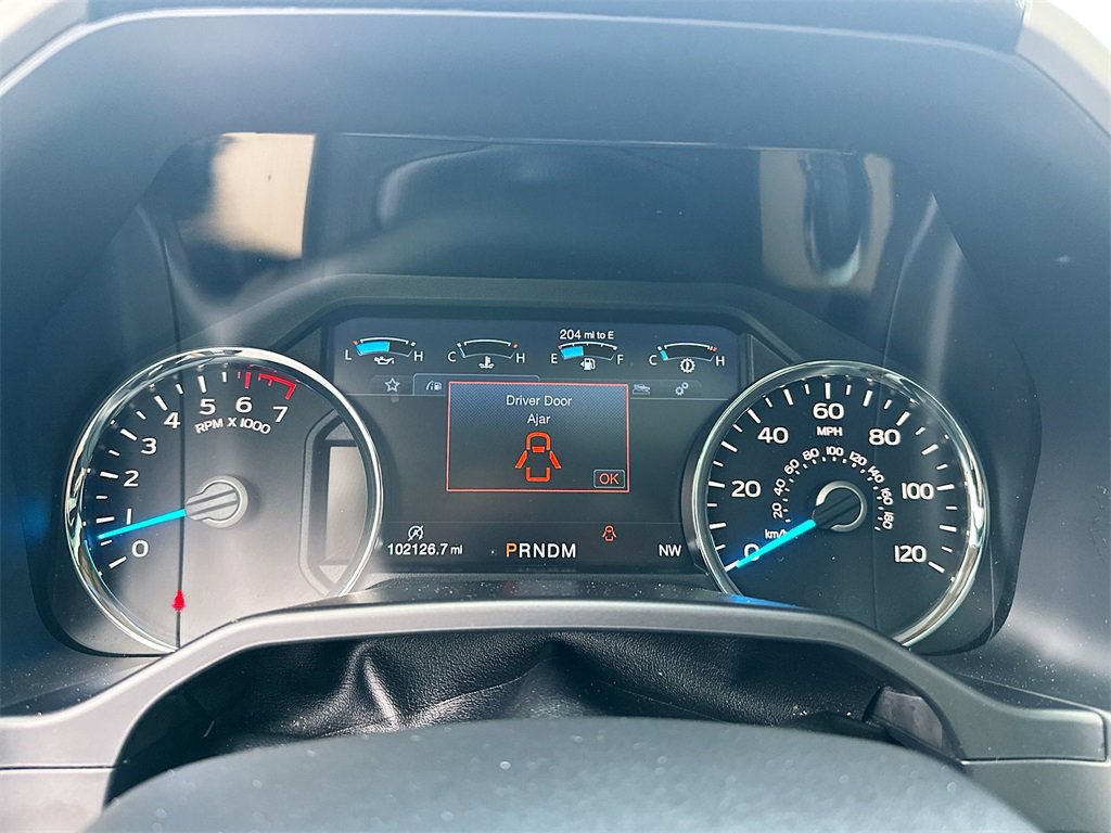 Certified 2017 Ford F150 Lariat image 12