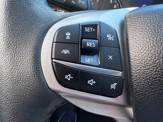 Certified 2023 Ford Explorer XLT w/ Equipment Group 202A AWD/4WD image 38