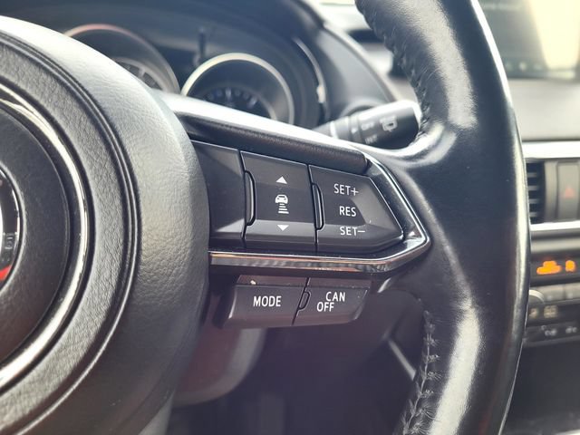 Used 2018 MAZDA CX-9 Grand Touring FWD image 23