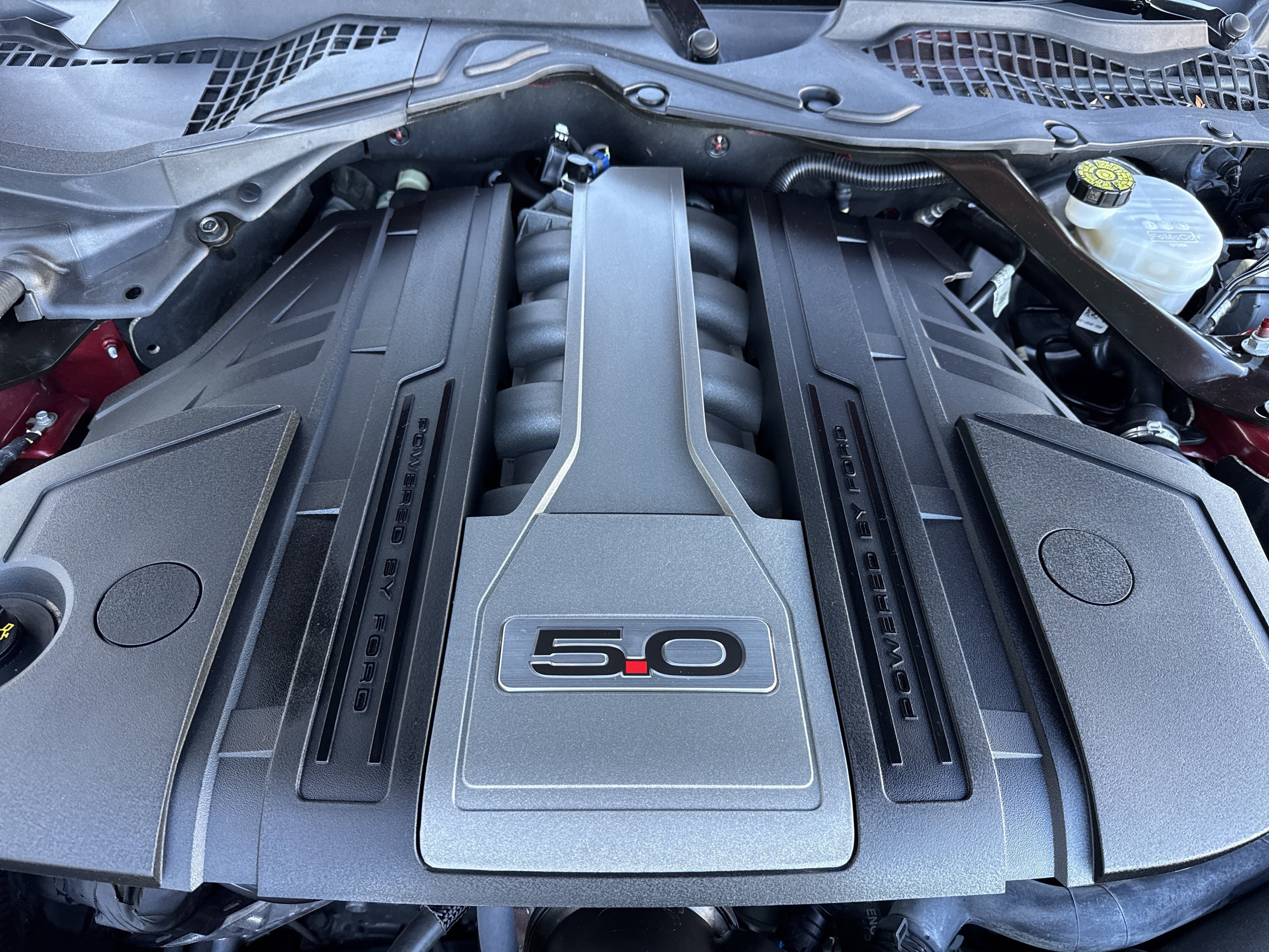 Certified 2019 Ford Mustang GT Premium image 48