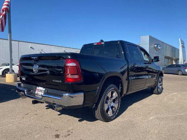 Used 2022 RAM 1500 Laramie image 6