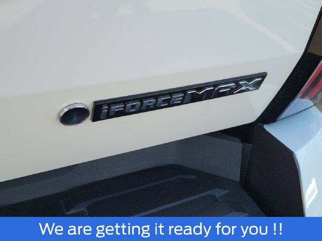 Used 2026 Toyota Tundra TRD Pro AWD/4WD image 25