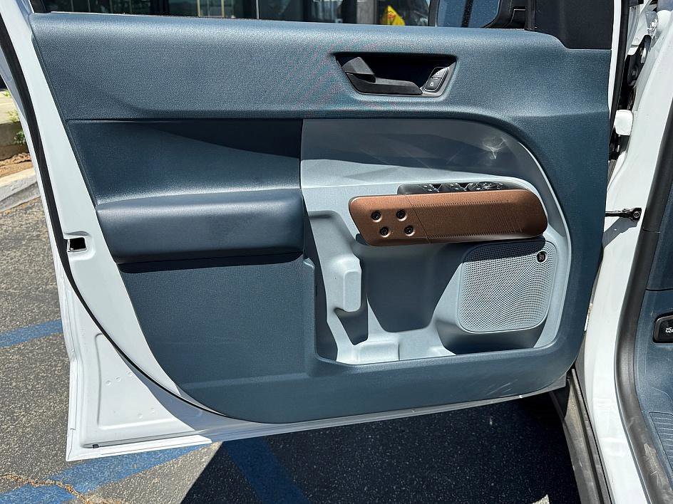 Certified 2024 Ford Maverick Lariat image 15