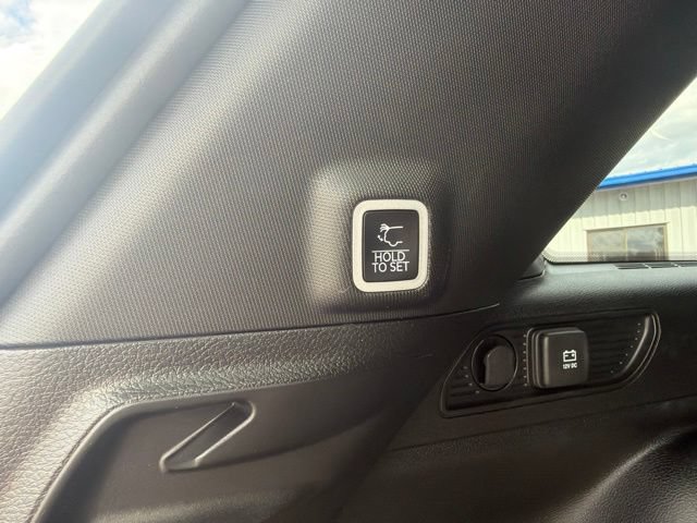 Used 2026 Jeep Grand Cherokee Limited w/ Luxury Tech Group II AWD/4WD image 9