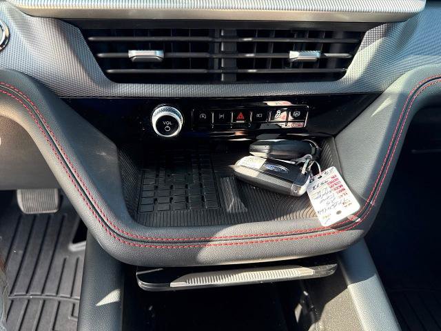 Certified 2025 Ford Explorer ST-Line w/ Premium Package RWD image 25