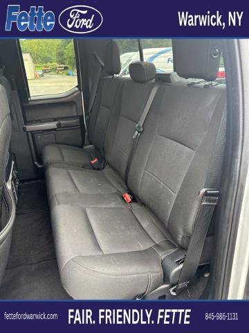 Certified 2019 Ford F150 XLT w/ Equipment Group 302A Luxury AWD/4WD image 18