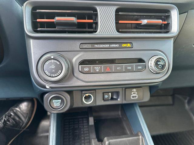 Certified 2025 Ford Maverick Lariat AWD/4WD image 25