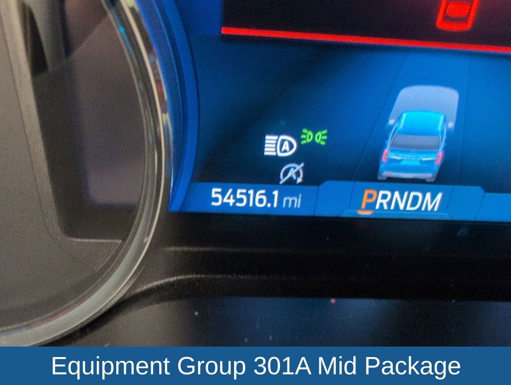 Certified 2024 Ford Expedition Max Limited image 31