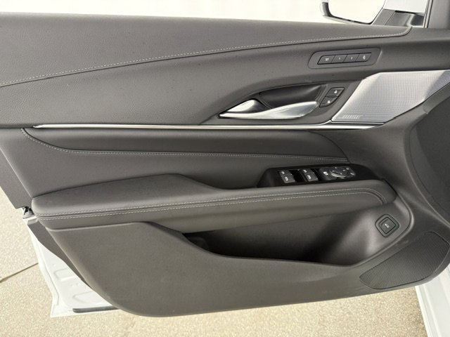 Used 2026 Cadillac CT4 Premium Luxury RWD image 8