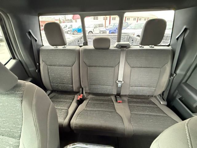 Certified 2023 Ford F150 XLT w/ Equipment Group 302A High image 29