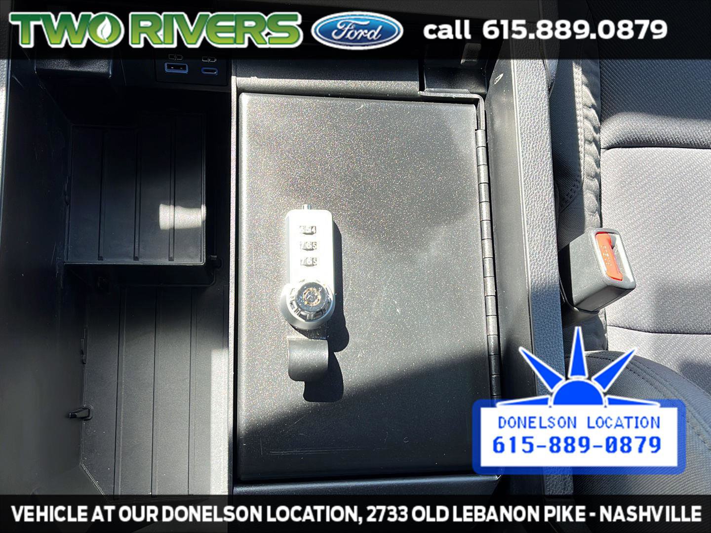 Used 2023 Toyota Tundra SR image 32