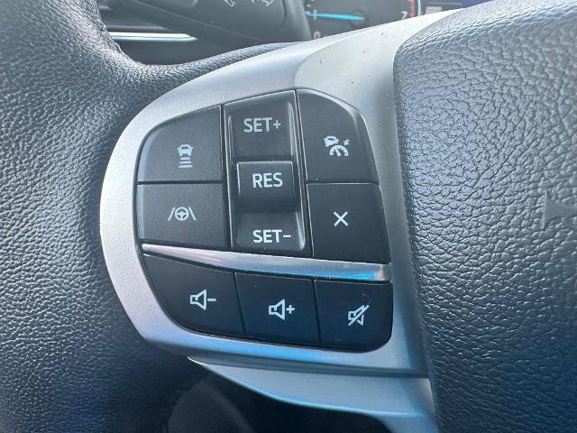 Certified 2023 Ford Explorer XLT w/ Equipment Group 202A AWD/4WD image 27