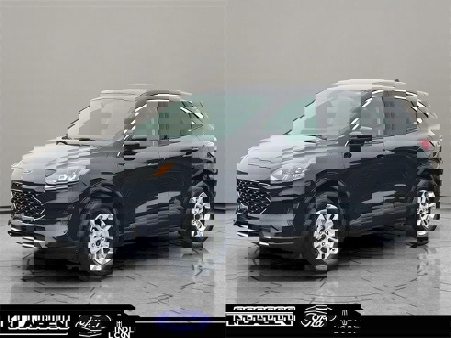 Certified 2020 Ford Escape SE image 7