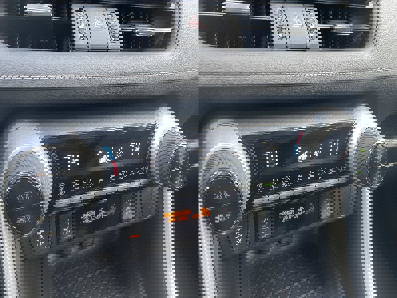 Used 2022 Toyota RAV4 XLE Premium image 21