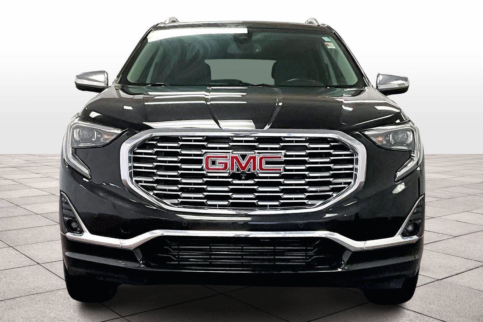 Used 2019 GMC Terrain Denali image 6
