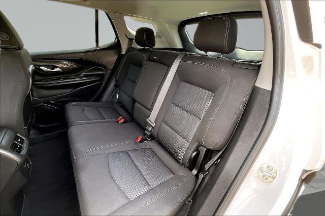 Used 2024 GMC Terrain SLE AWD/4WD image 26