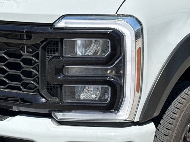 Certified 2026 Ford F250 XLT w/ XLT Premium Package AWD/4WD image 4