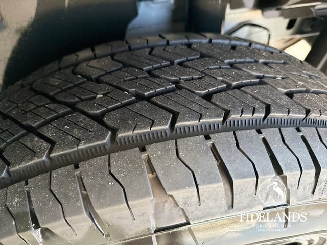 Certified 2025 Ford Bronco Sport Badlands w/ Badlands Tech Package AWD/4WD image 31