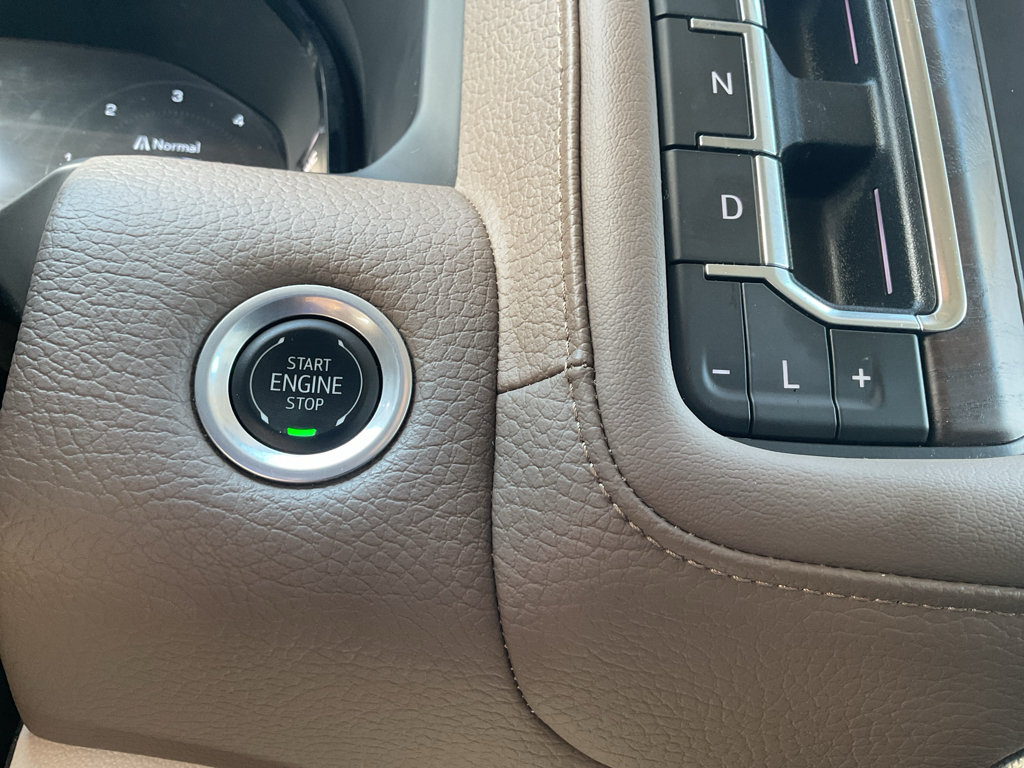 Used 2024 GMC Yukon Denali AWD/4WD image 29