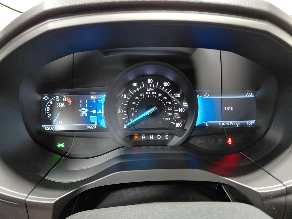 Certified 2024 Ford Edge SEL w/ Convenience Package AWD/4WD image 23