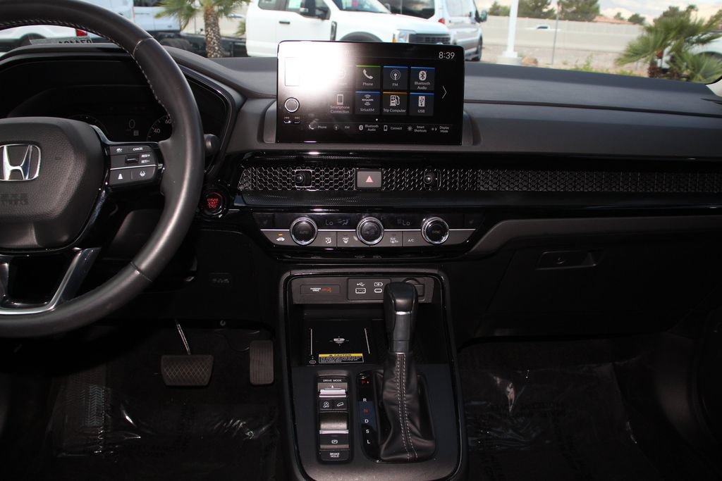 Used 2025 Honda CR-V EX-L image 18
