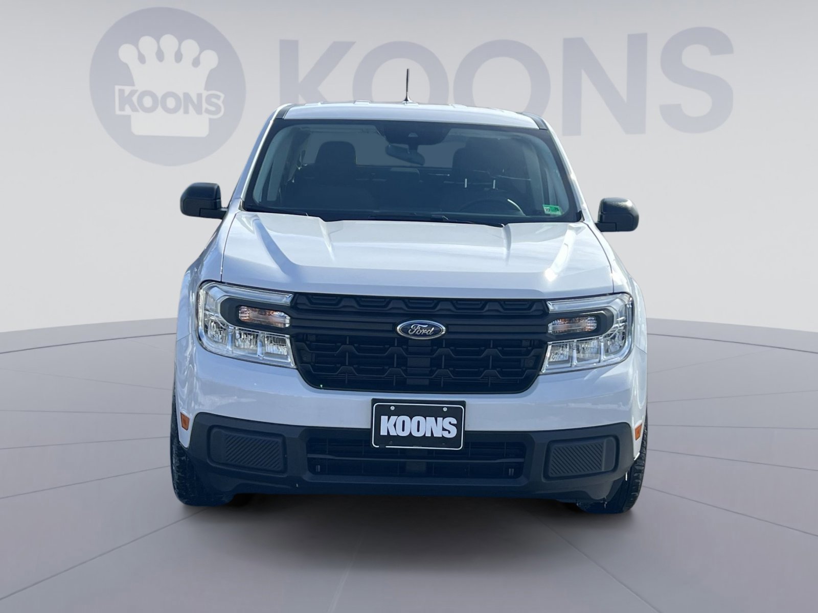 Certified 2023 Ford Maverick XL image 8