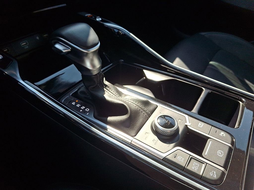 Used 2022 Kia Sorento SX image 16