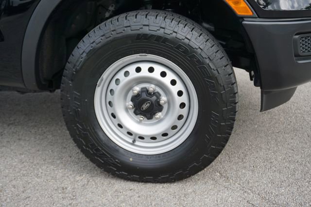 Certified 2023 Ford Ranger XL RWD image 16