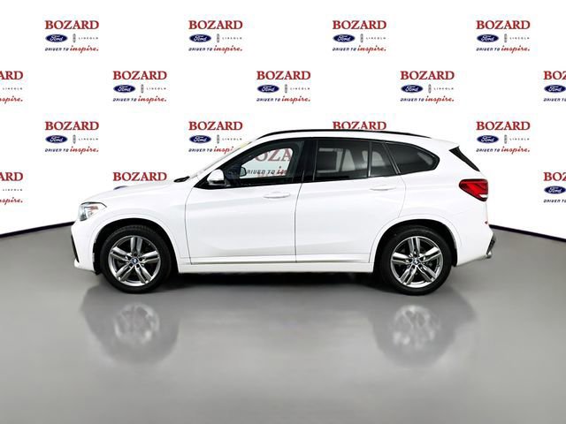 Used 2021 BMW X1 xDrive28i w/ Convenience Package image 2