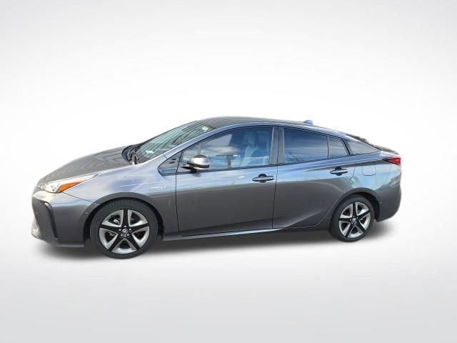 Used 2019 Toyota Prius L Eco image 1