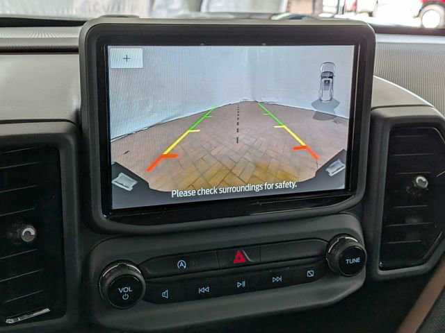 Certified 2023 Ford Bronco Sport Outer Banks w/ Tech Package AWD/4WD image 35