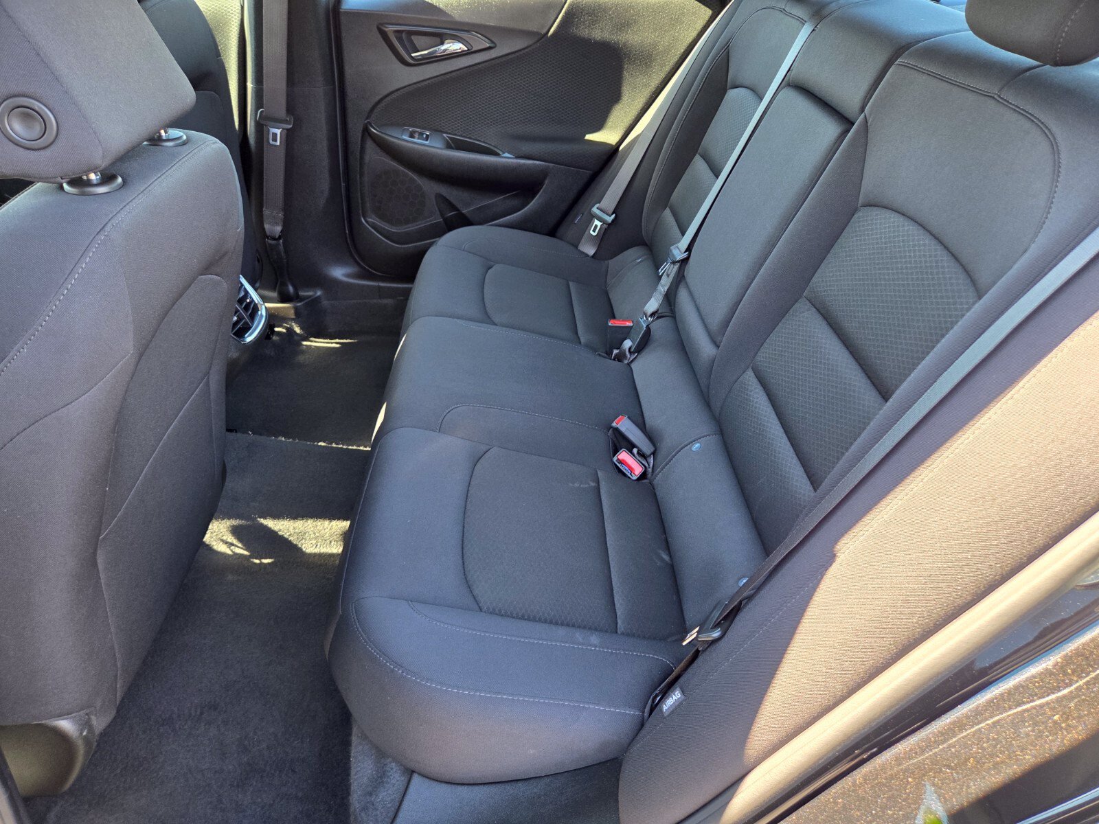 Used 2024 Chevrolet Malibu LT FWD image 11