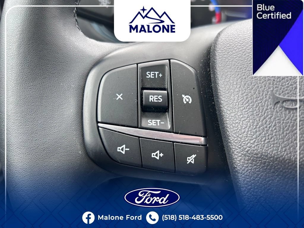 Certified 2024 Ford Bronco Sport Badlands AWD/4WD image 35