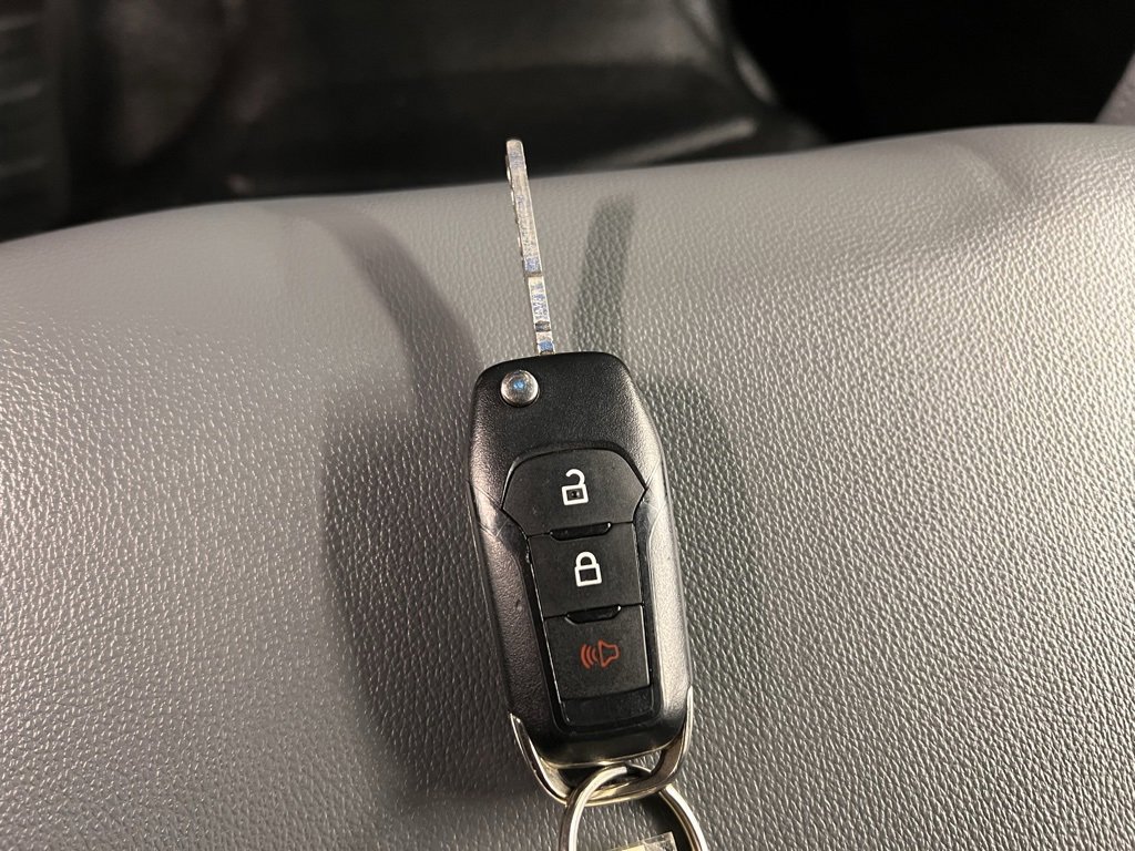 Certified 2021 Ford F150 XL w/ Trailer Tow Package image 35