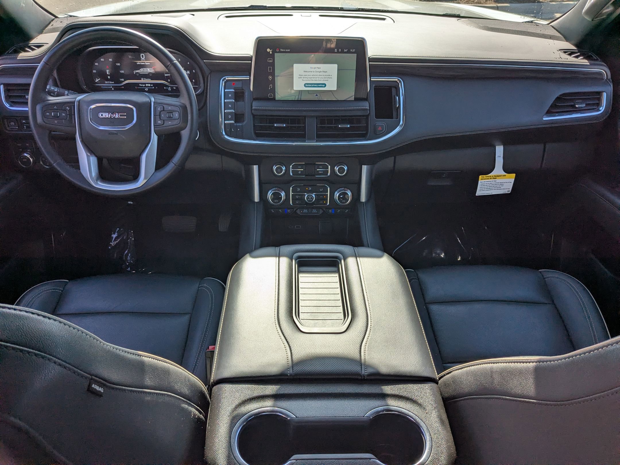 Used 2023 GMC Yukon SLT image 31